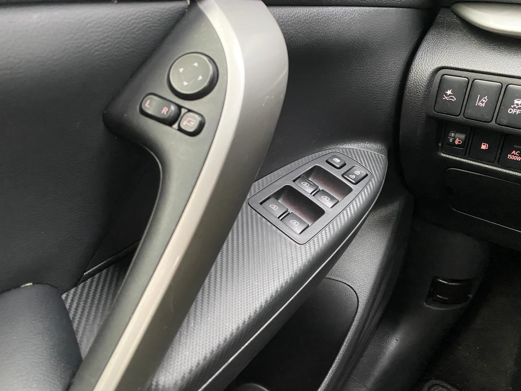 Mitsubishi Eclipse Cross – foto 22