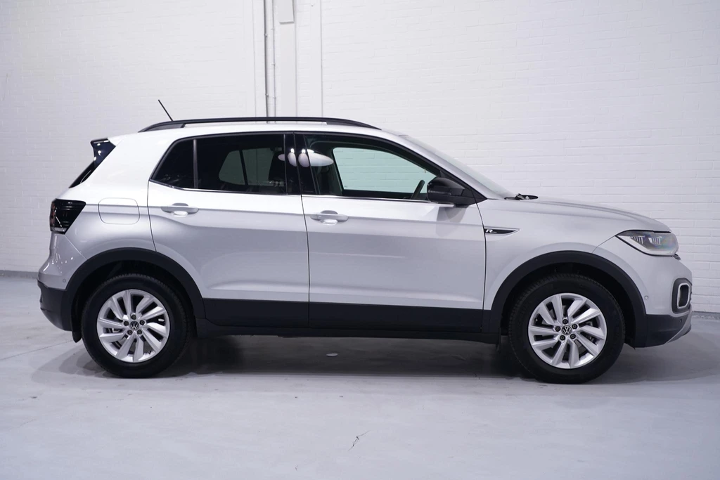Volkswagen T-Cross – foto 8