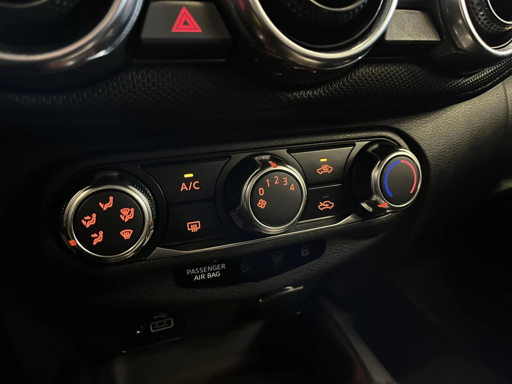 Nissan Juke – foto 31