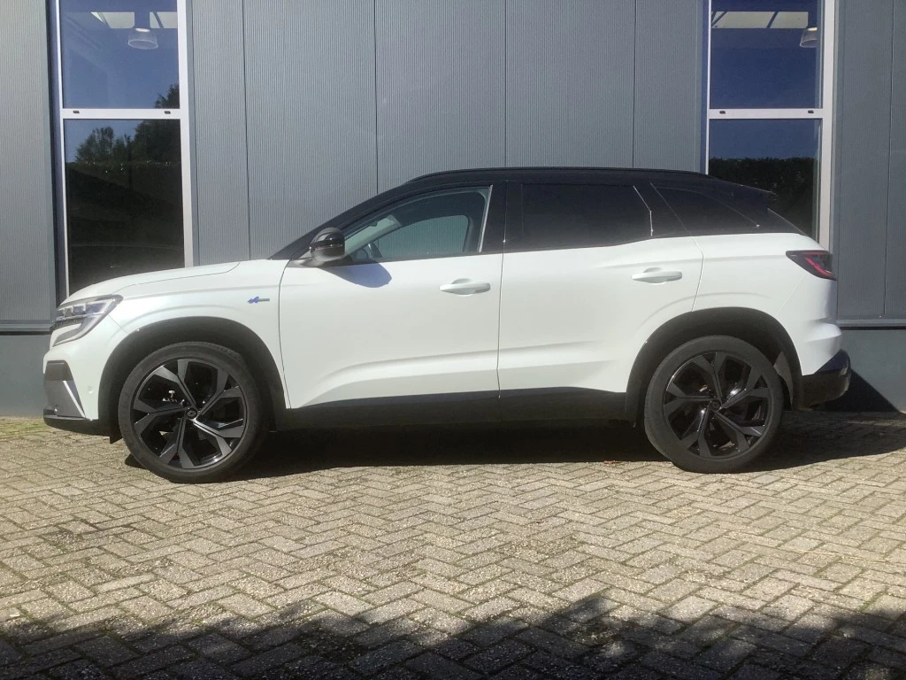 Renault Austral – foto 3
