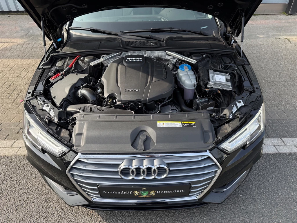 Audi A4 – foto 32