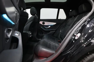 Mercedes-Benz C-Klasse – thumbnail 11