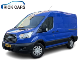 Ford Transit – thumbnail 1