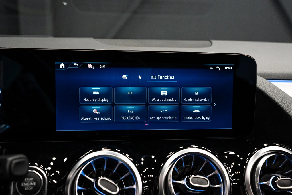 Mercedes-Benz GLA – foto 32
