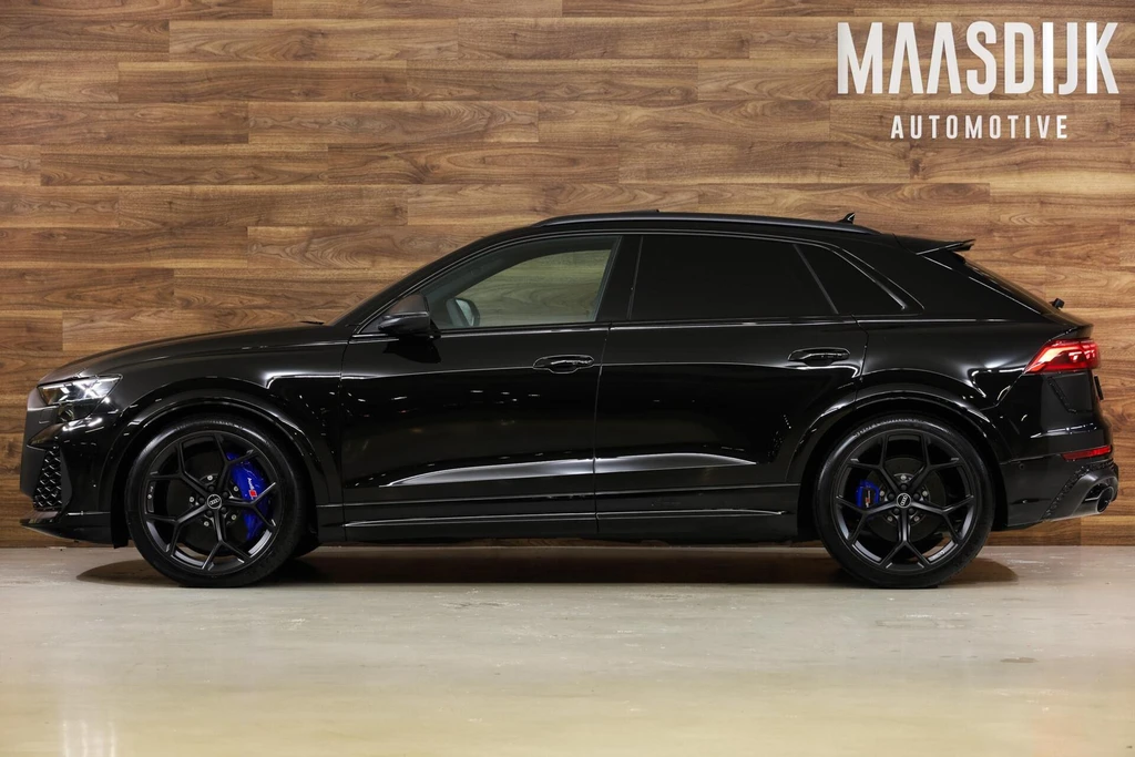 Audi RSQ8 – foto 3