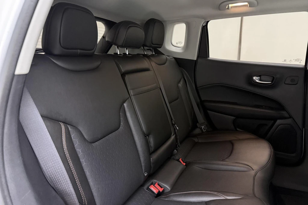 Jeep Compass – foto 15