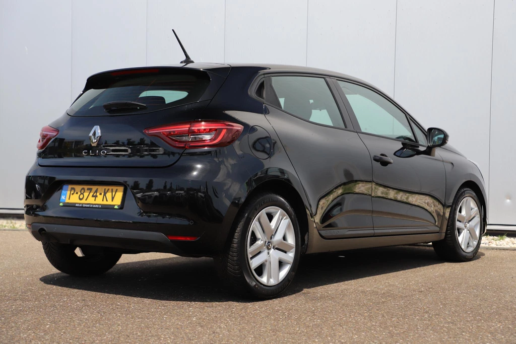 Renault Clio – foto 2
