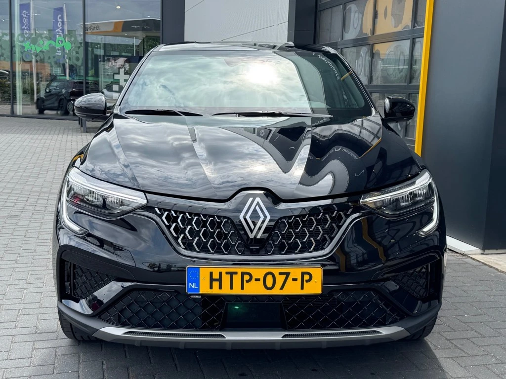 Renault Arkana – foto 8