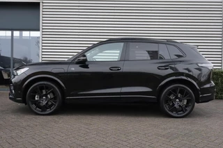 Volkswagen Tiguan – thumbnail 2