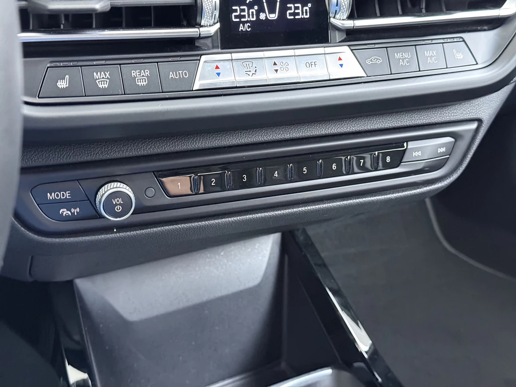 BMW 1 Serie – foto 23