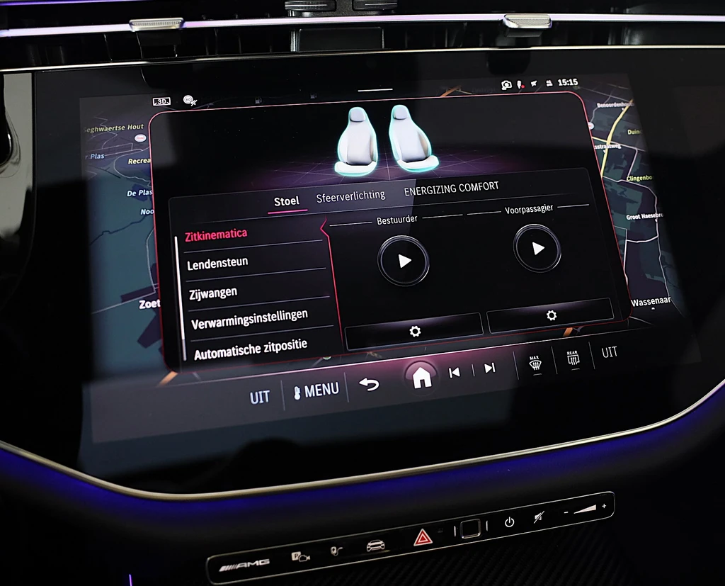 Mercedes-Benz E-Klasse – foto 46