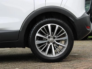 Opel Crossland X – thumbnail 13