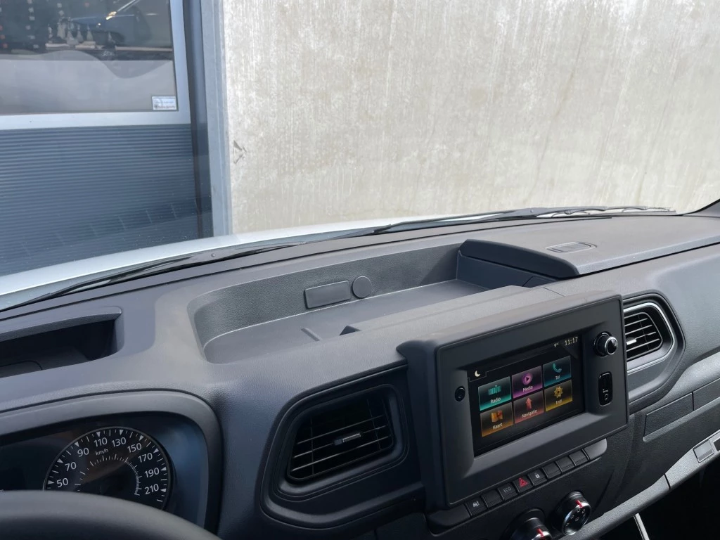 Renault Master – foto 23