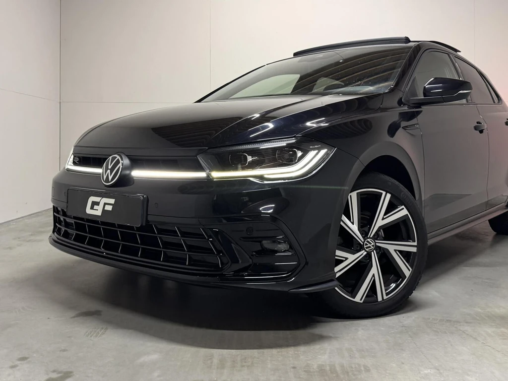 Volkswagen Polo – foto 4