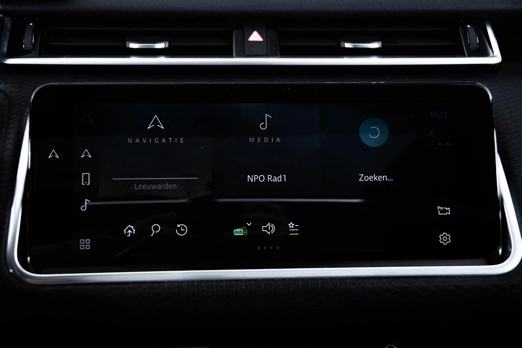 Land Rover Range Rover Velar – foto 56
