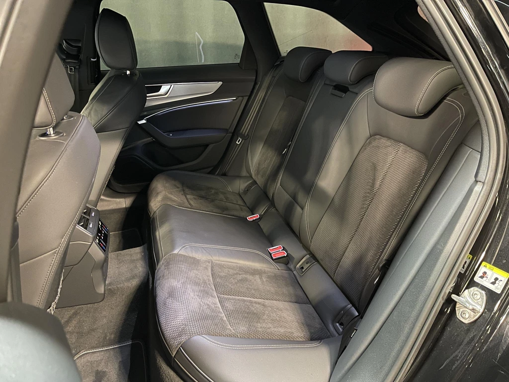 Audi A6 – foto 40