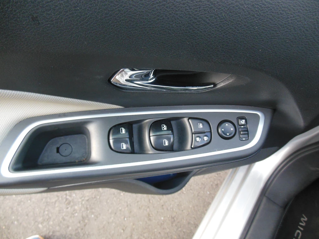 Nissan Micra – foto 10