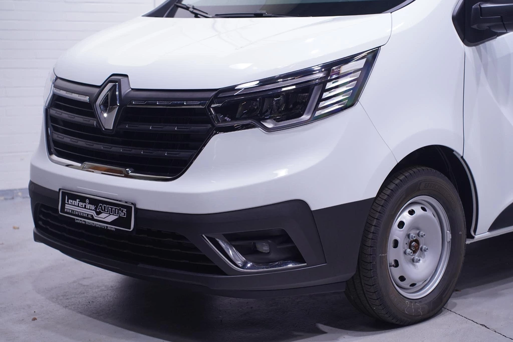 Renault Trafic – foto 19