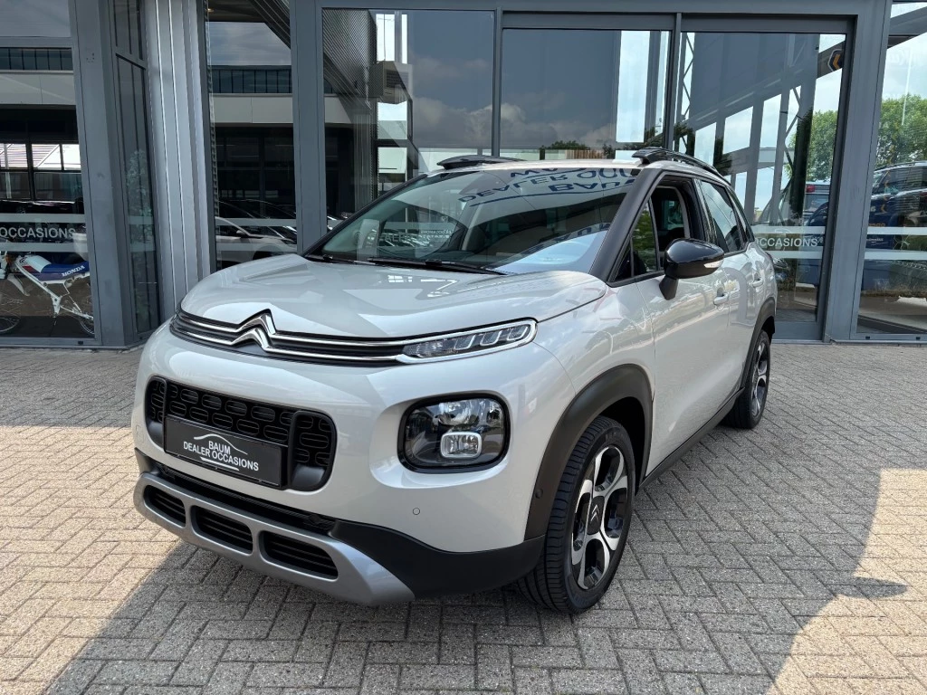 Citroën C3 Aircross – foto 5