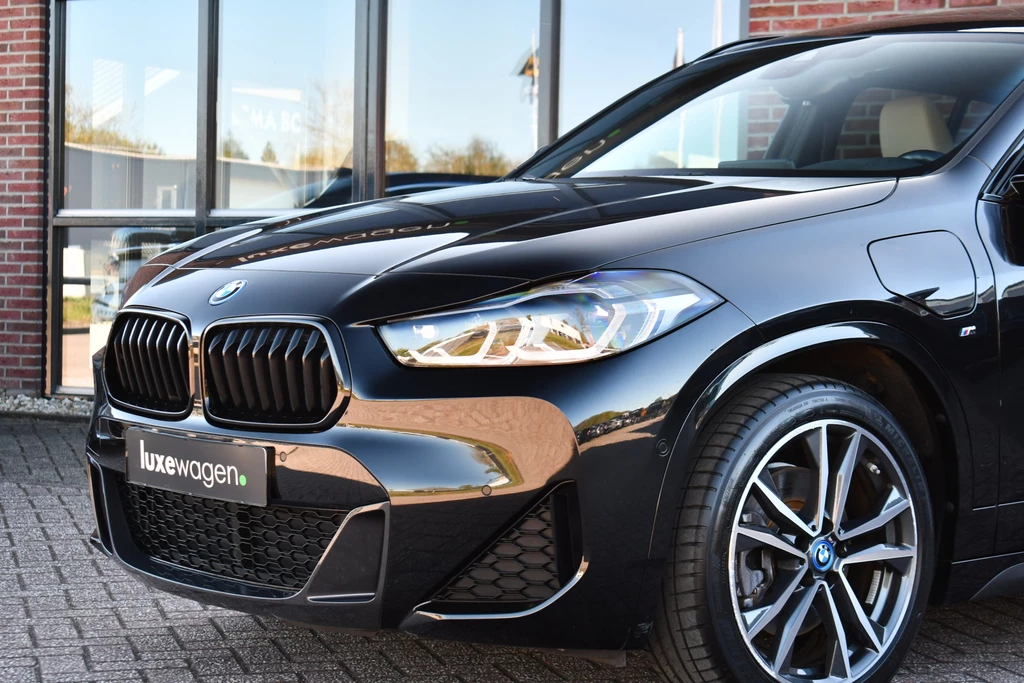 BMW X2 – foto 2