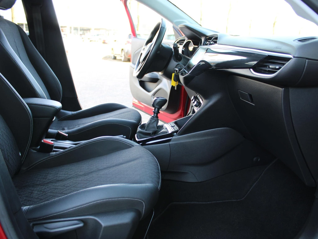 Opel Corsa – foto 9