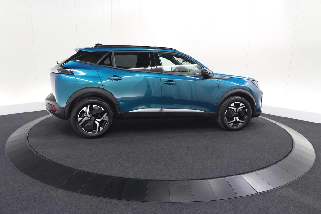Peugeot 2008 – foto 12