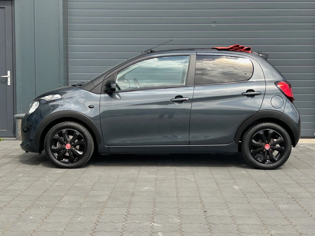 Citroën C1 – foto 2