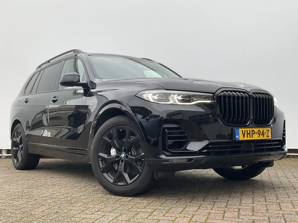 BMW X7 – foto 6