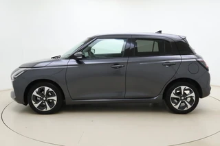 Suzuki Swift – thumbnail 2