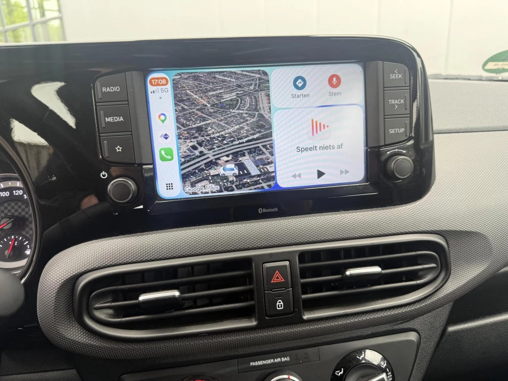 Hyundai i10 – foto 8