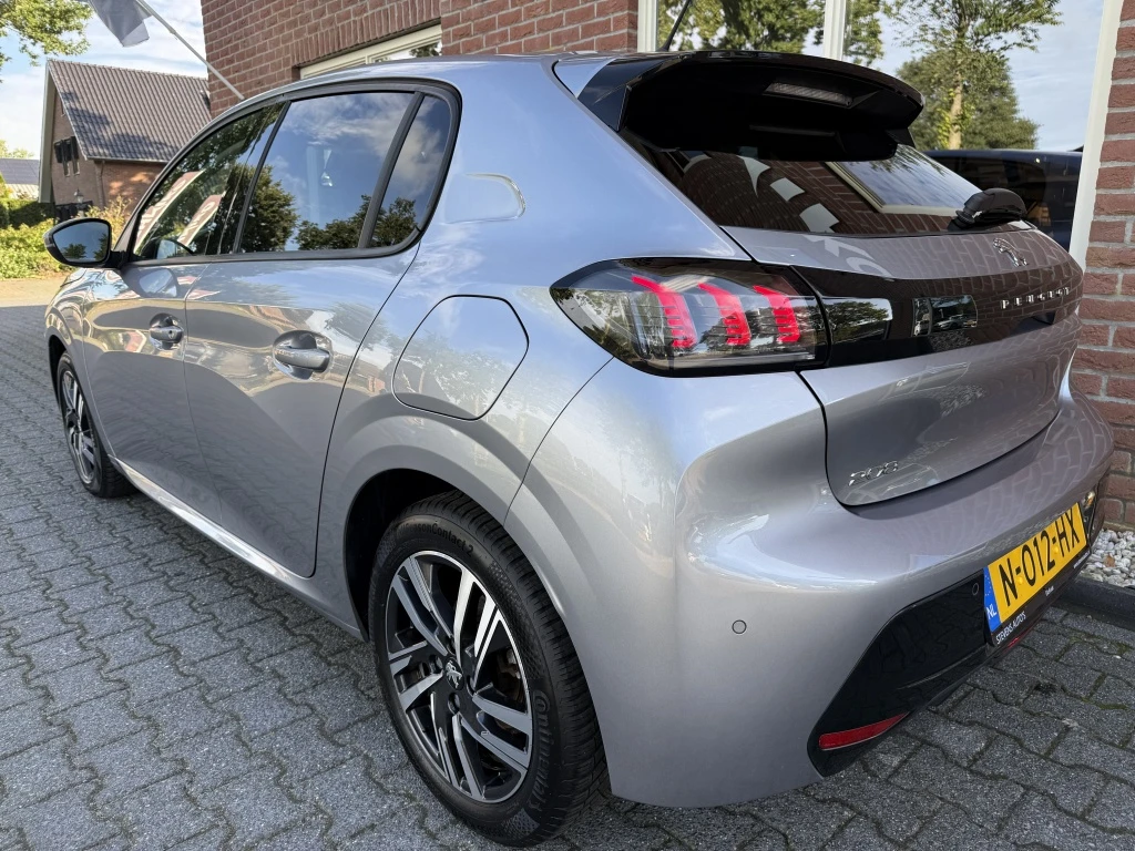 Peugeot 208 – foto 4
