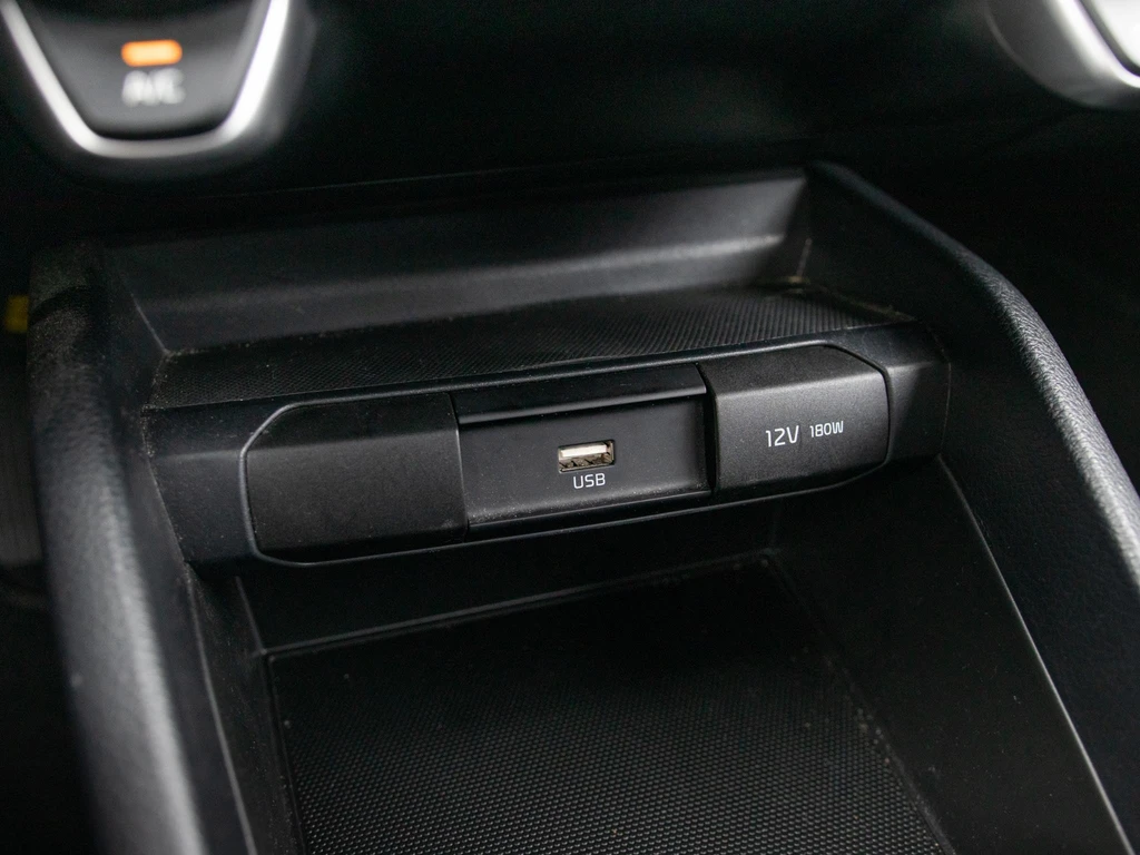 Kia Stonic – foto 17