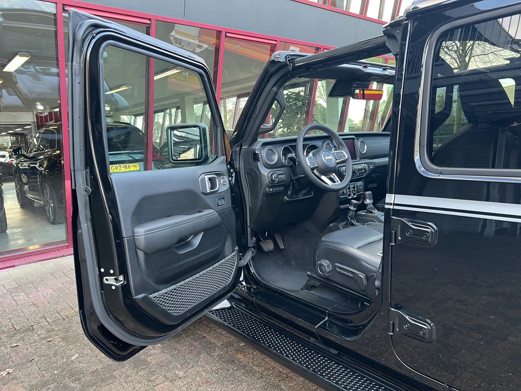 Jeep Wrangler – foto 16