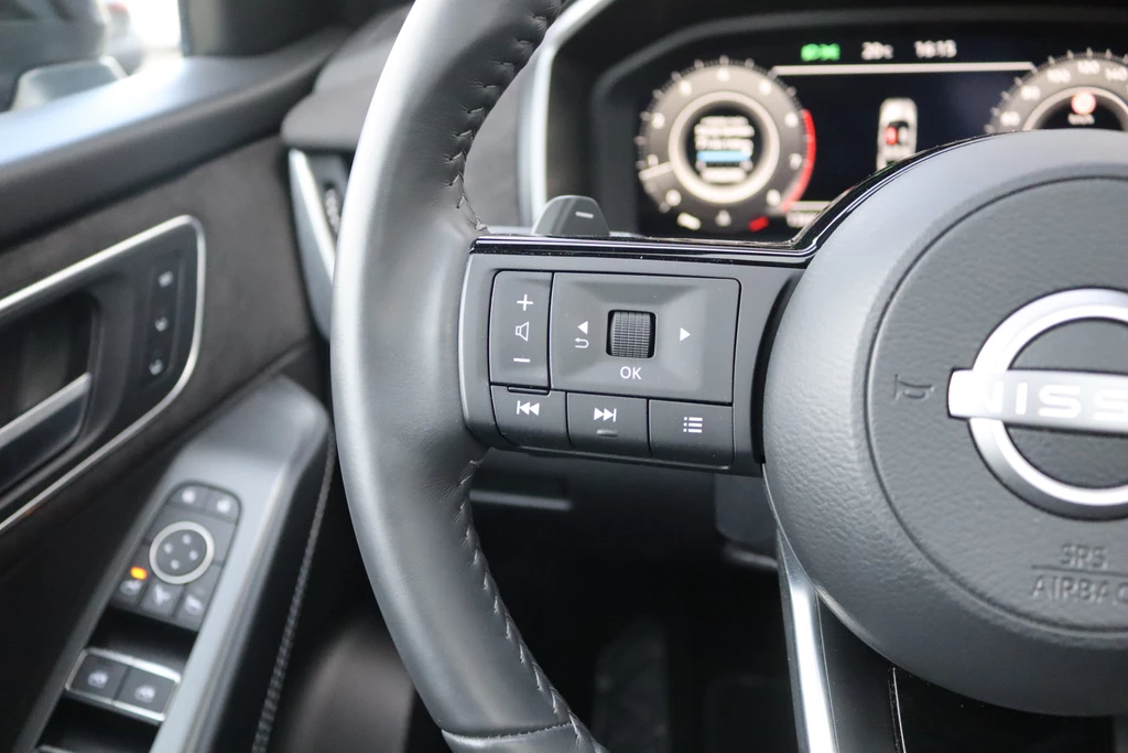 Nissan QASHQAI – foto 19