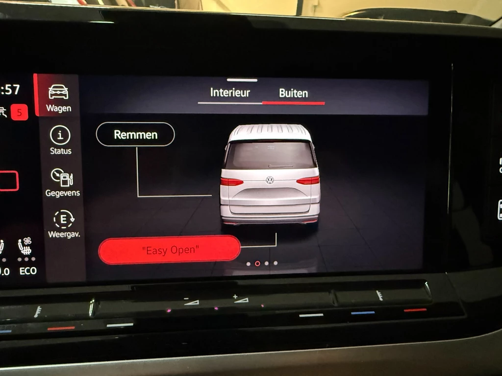 Volkswagen Multivan – foto 74