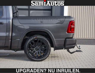 Dodge Ram Pick-Up – thumbnail 79