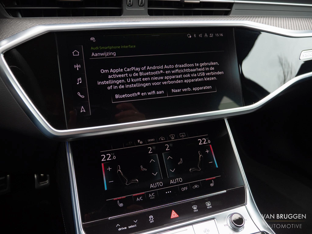 Audi A6 – foto 42