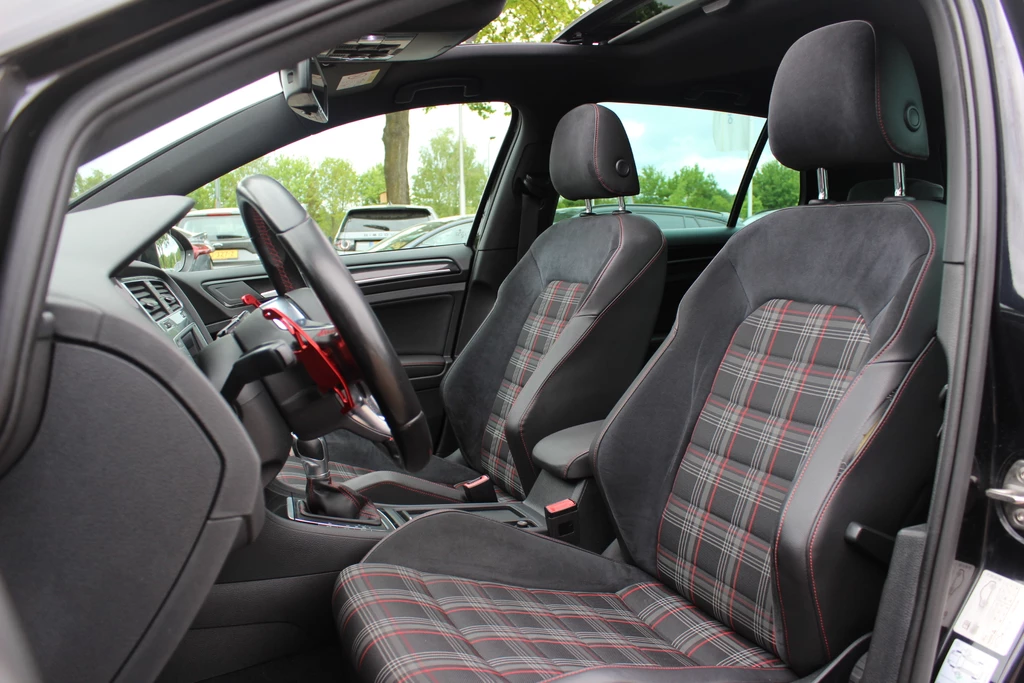 Volkswagen Golf – foto 10
