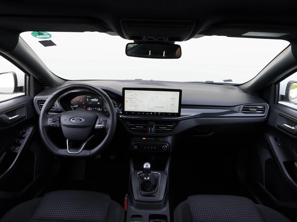 Ford Focus – foto 21
