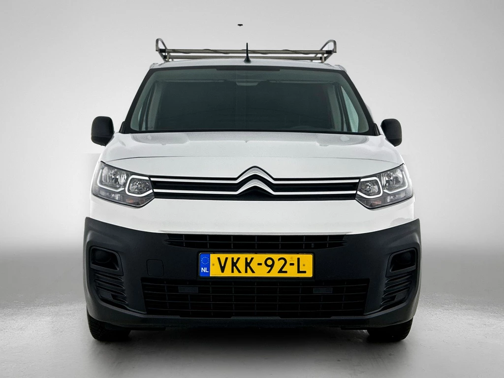 Citroën Berlingo – foto 6