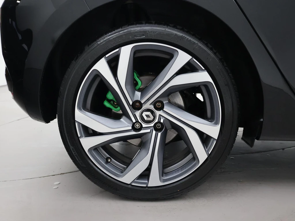 Renault Clio – foto 16