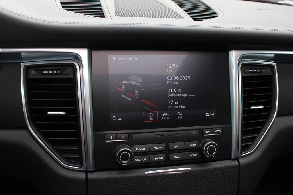 Porsche Macan – foto 24
