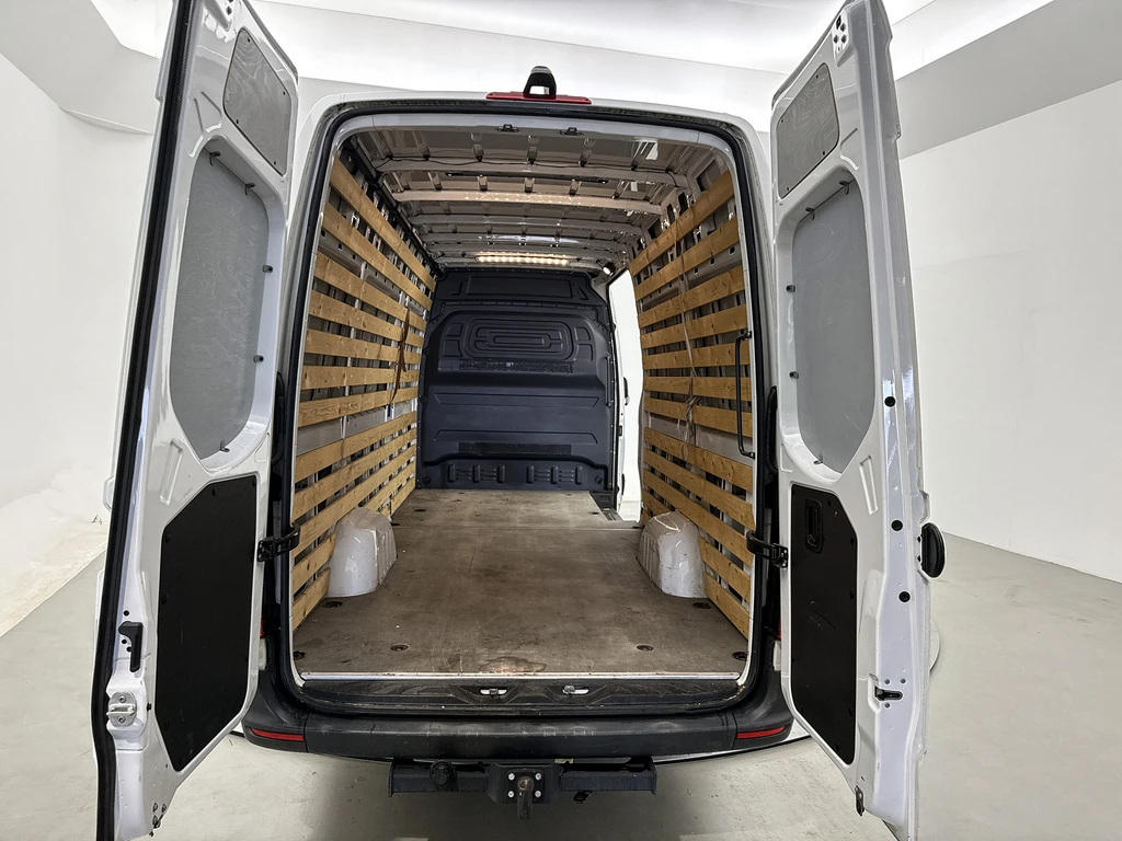 Mercedes-Benz Sprinter – foto 10