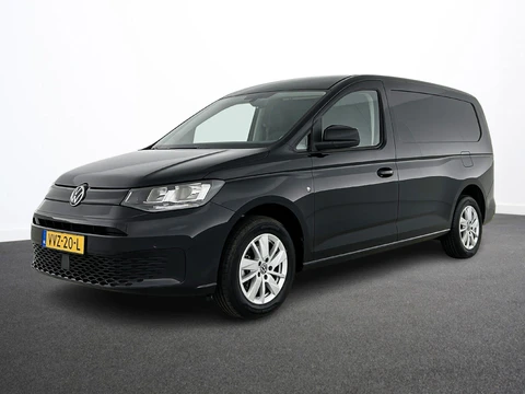 Volkswagen Caddy Maxi 2.0 TDI Style Automaat Airco Bluetooth Cruise Control  App-Connect