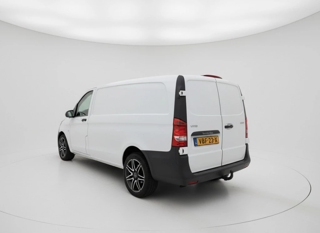 Mercedes-Benz Vito – foto 3