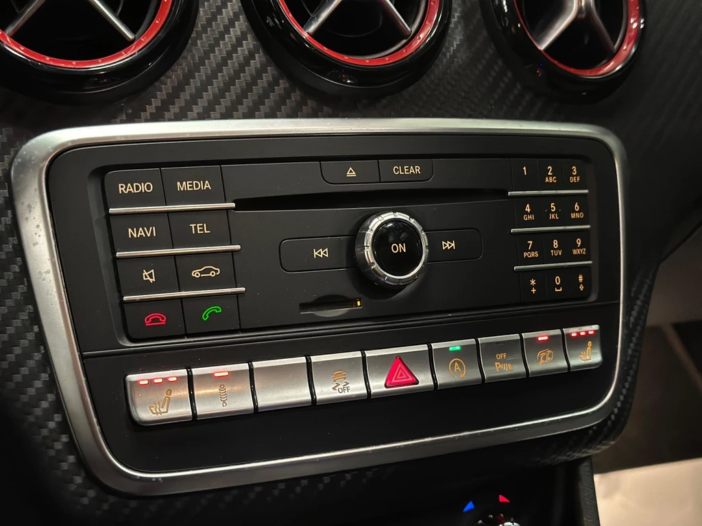 Mercedes-Benz A-Klasse – foto 20