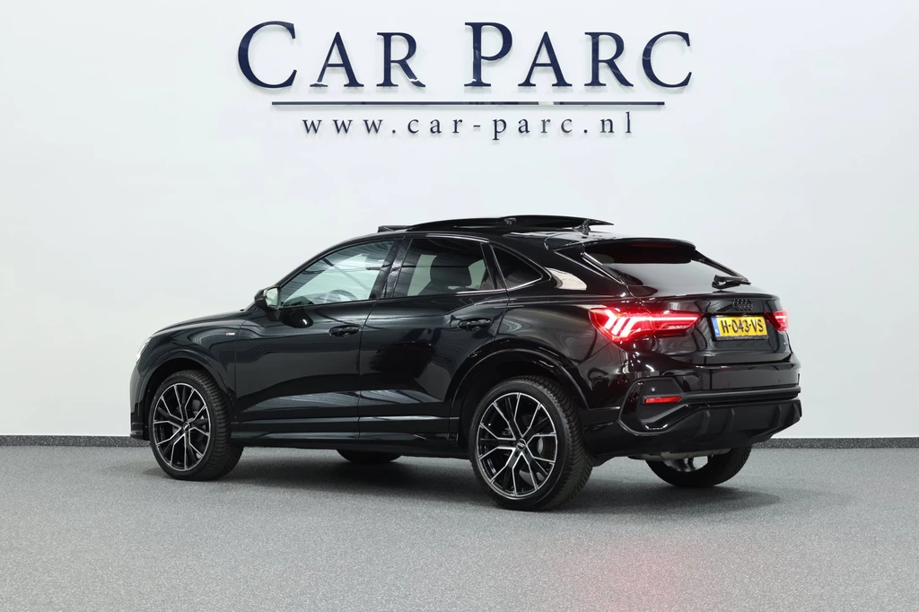 Audi Q3 – foto 2