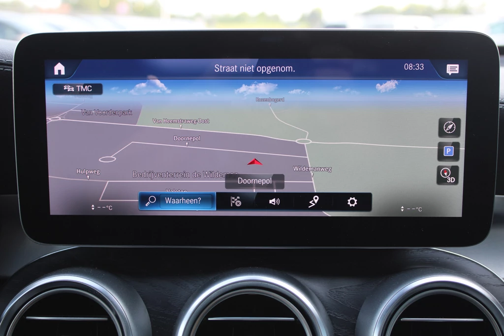 Mercedes-Benz GLC – foto 19