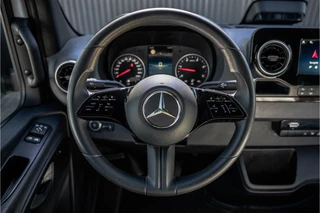 Mercedes-Benz Sprinter – thumbnail 15