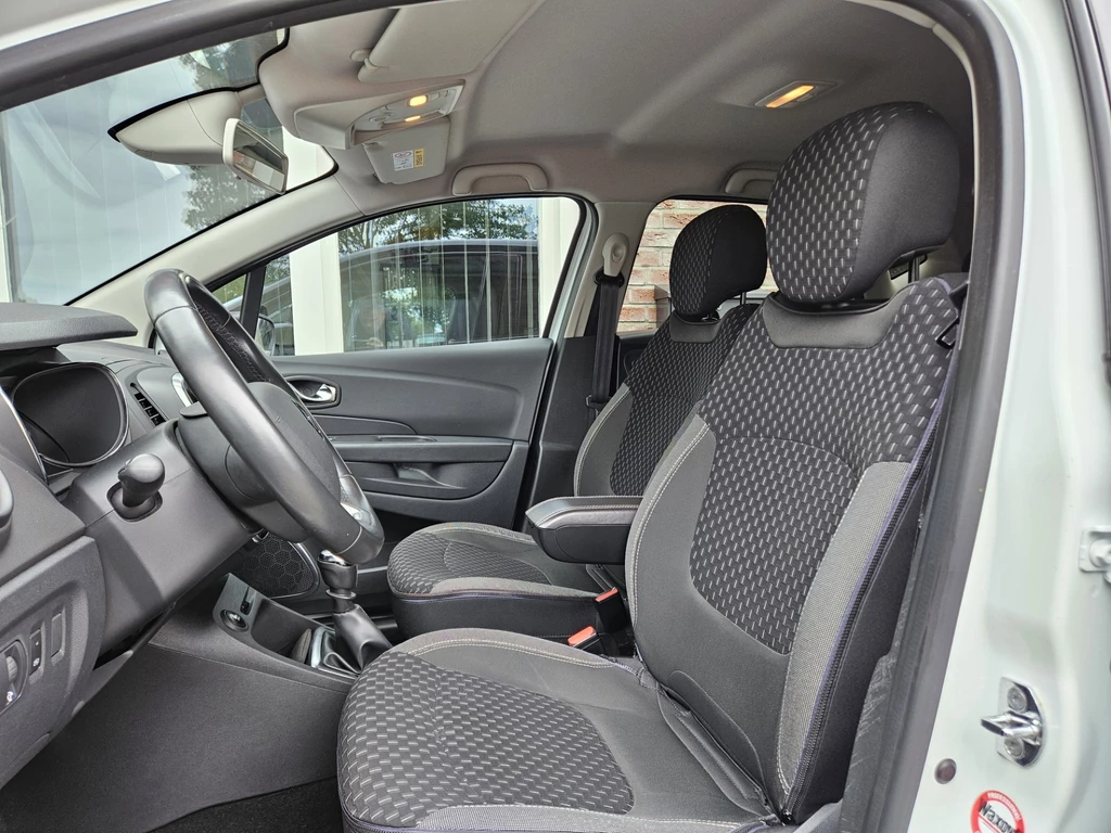 Renault Captur – foto 16